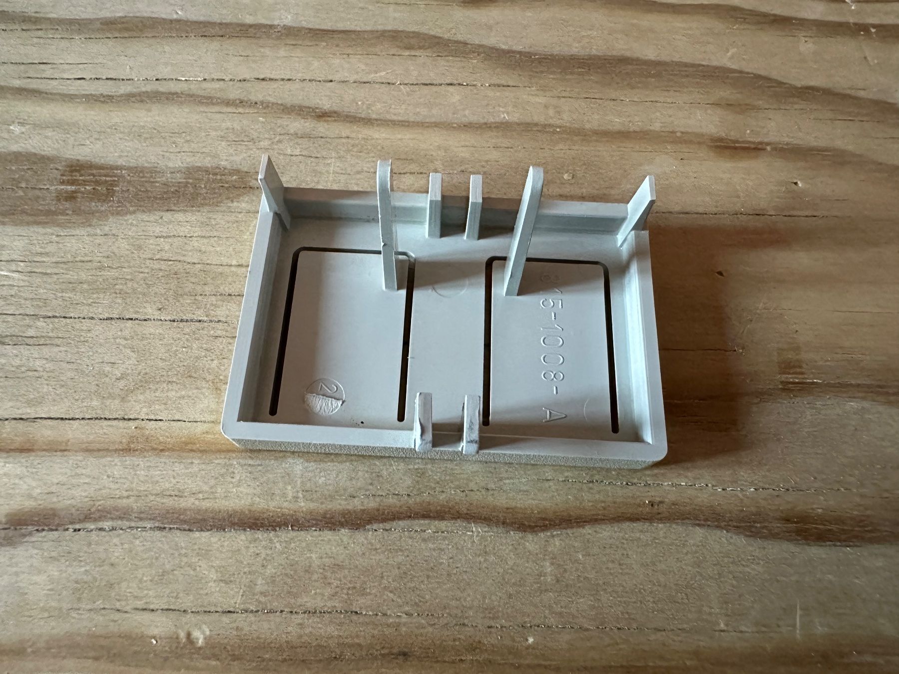 Interruttori: Apple Macintosh original Interrupt / Reset button – Usato da Lugano venduto da Mat_0_taM 3