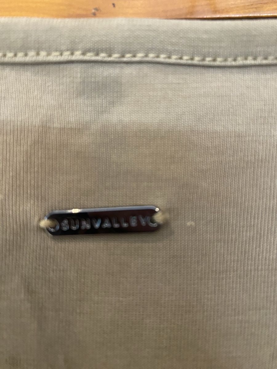 Tute: Combi short SUN VALLEY taille XL – Nuovo (secondo la descrizione) da Le Noirmont venduto da Chreeba 1