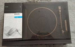 Plattenspieler "Philips F1331"