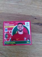 🤩 POR 17 - Topps Euro 2024 Sticker
