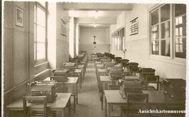 Neuchâtel - Institut + 1961