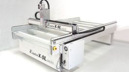 CNC Fräsmaschine RaptorX-SL 2200/S15