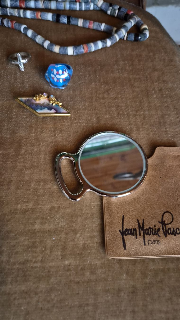 Autres bijoux: schmuck Lot – D'occasion à Kölliken par Upcycling-by-Mc-TAM 2