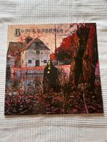Black Sabbath – Black Sabbath Vinyl LP