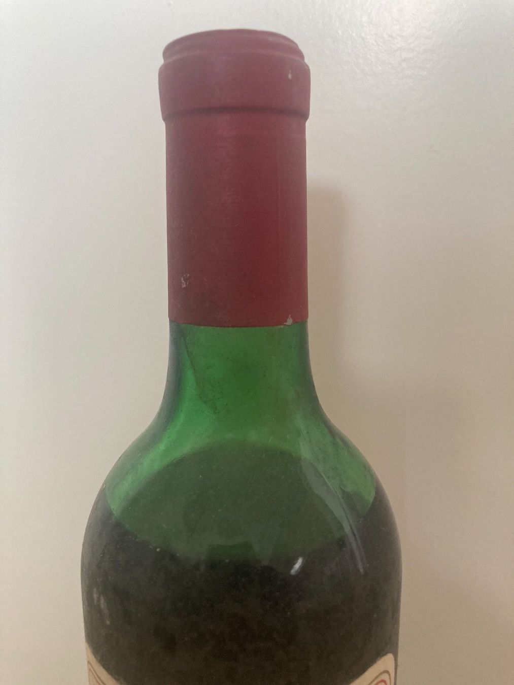 Vino: Château Cos Labory 1970 – Nuovo e nell'imballaggio originale da Bern venduto da Spomme 2