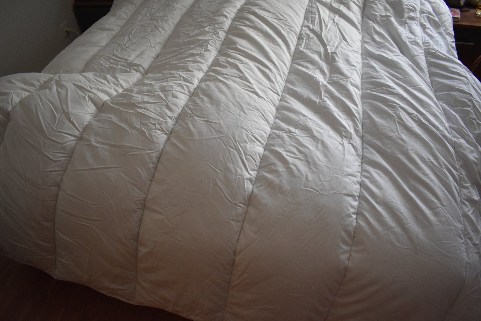 Decken: Grand duvet – Neu und originalverpackt aus Les bois von Steph-tigrou 2