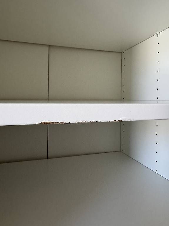 Ikea Armoires: Kleiderschrank PAX weiss – D'occasion à Zürich par ord_7whj 3
