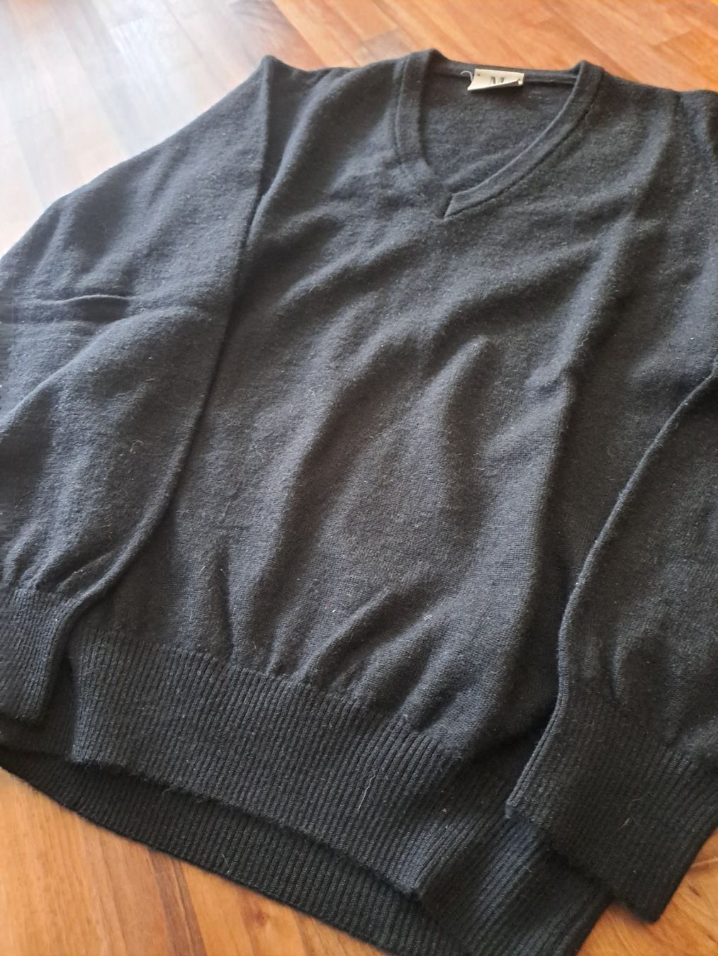 Pullover & Sweatshirts: März Wollpulli  Gr.48 – Gebraucht aus Emdthal von kasira 4
