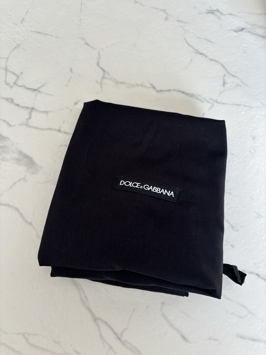 Dolce & Gabbana Borse da donna: Dolce&Gabbana Handtasche schwarz – Nuovo e nell'imballaggio originale da Lömmenschwil venduto da tmr_xx 2
