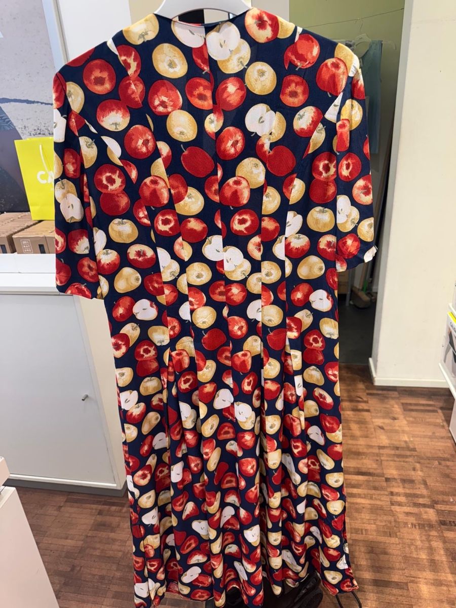 Kleider: Kleid – Gebraucht aus Eschenbach LU von Amato1985
