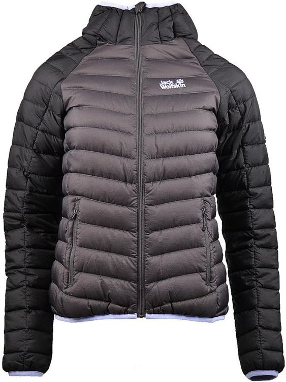 Jack Wolfskin Zenon XT Hybrid Jacke Damen (36)