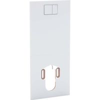 Geberit Designplatte für AquaClean WC