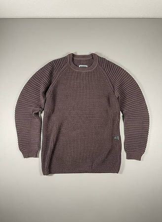 G-Star Raw Strickpullover - Bordeaux - Grösse M