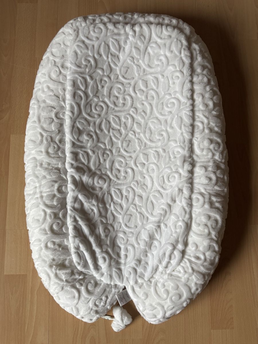 Wiegen & Stubenwagen: Babynestchen – Gebraucht aus St. Pantaleon von fixx96 1