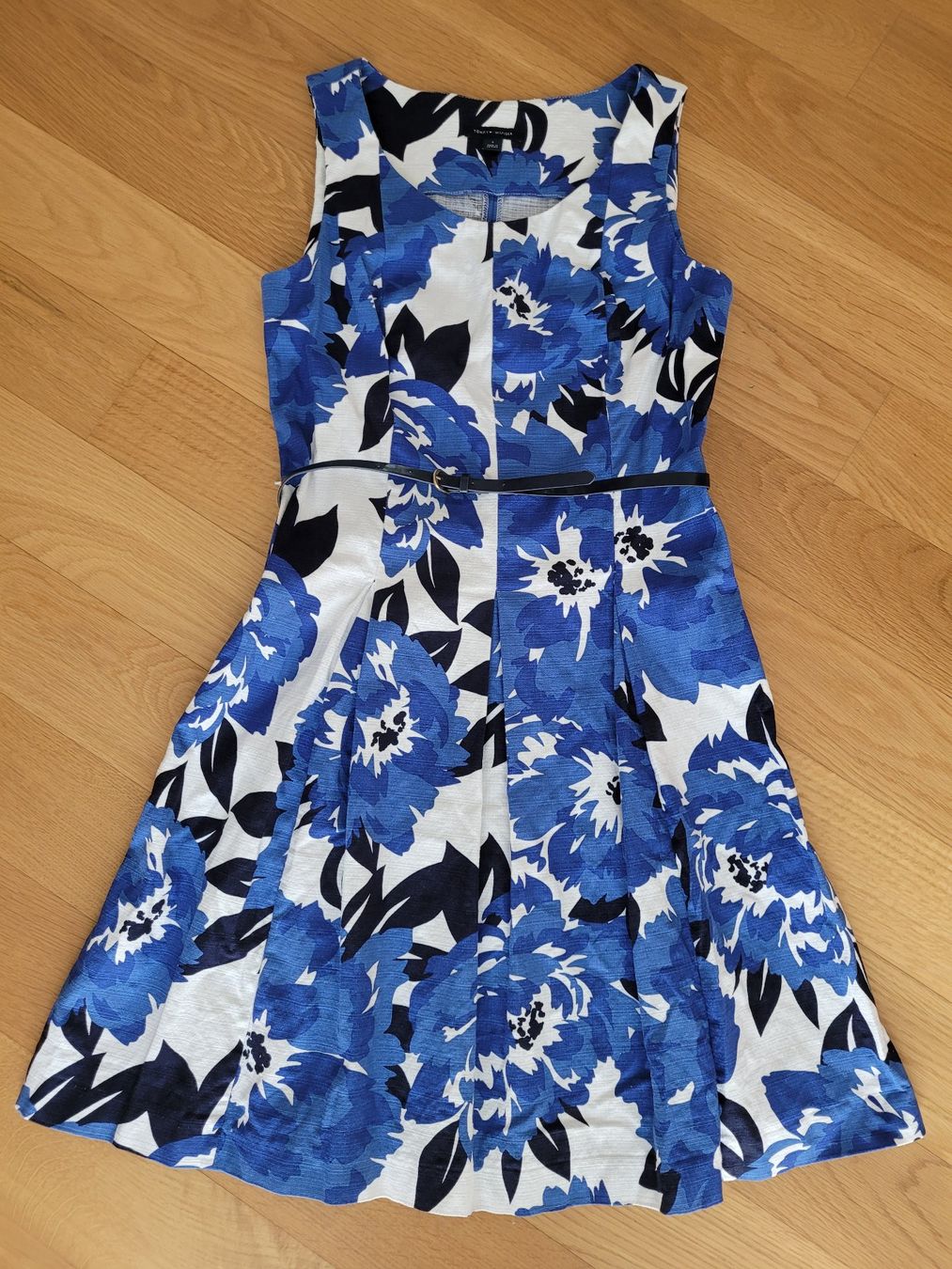 Tommy Hilfiger Kleider: TOMMY HILFIGER Sommerkleid – Neu (gemäss Beschreibung) aus Biberist von Soleda67 3