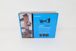 Monitor-Wandhalterung SA730P, 10 - 29" / 25 - 74 cm, VESA