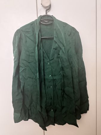 Chemisier Massimo Dutti taille 36