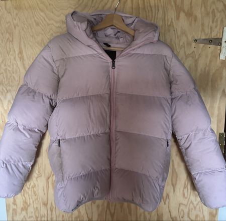 Peak Performance Daunenjacke Gr. S Winterrosa Top!