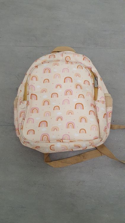 TCYIN Rucksack Schule Mädchen Lightweight Damen Schulrucksack Fashion