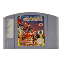 Mace Dark Age  - Nintendo 64