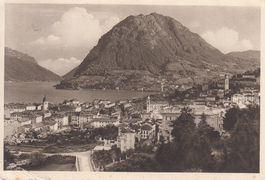 Lugano 1928