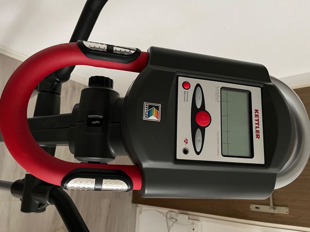Kettler Condor Cross Trainer Kaufen auf Ricardo