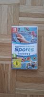 Nintendo Switch Sports sehr guter Zustand