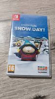 South Park Snow Day Nintendo Switch 