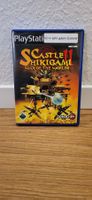 PS2 - Castle Shikigami War of the Worlds