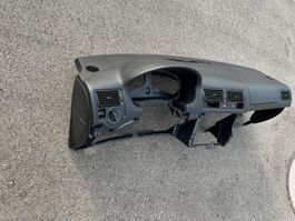 Vw Golf 4 jg1998 Armaturenbrett