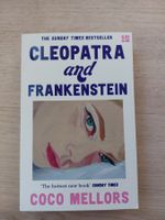 Cleopatra and Frankenstein - Coco Mellors