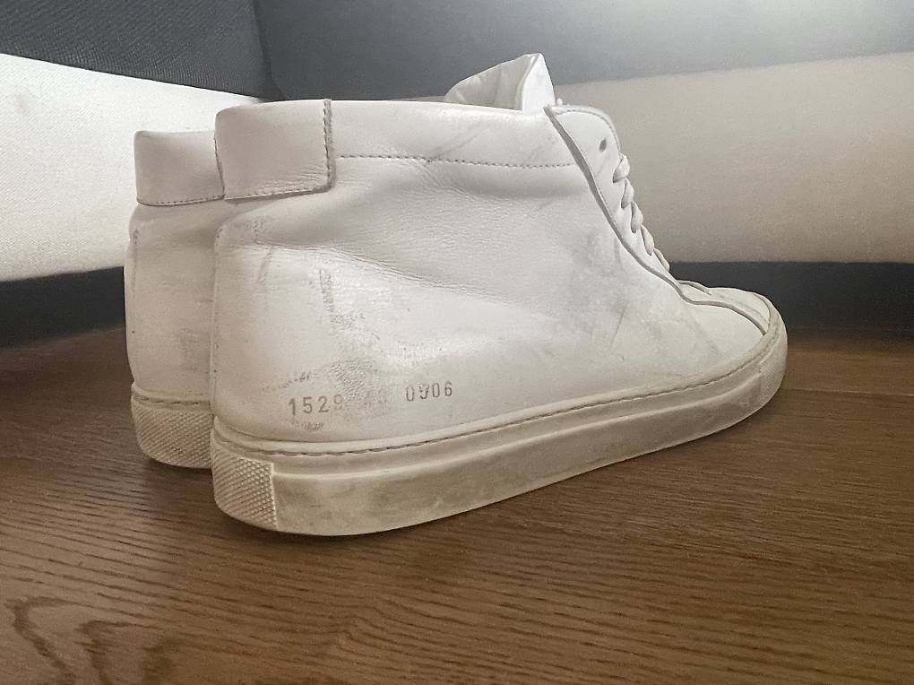 Scarpe da uomo: Common Projects Sneakers Grösse 43 – Usato da Muttenz venduto da Style_2000 1
