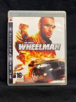 The Wheelman I PS3 I