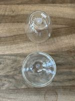 Bodum: Doppelwandige Gläser 2er Set und 1 Grosses
