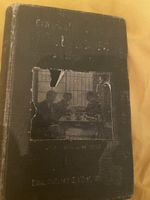 Eine kulinarische Weltreise Julius Menschl 1913 Band 1