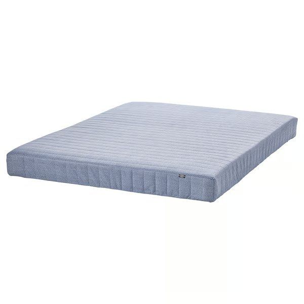 Ikea Materassi: VADSÖ Sprung mattress – Usato da Magliaso venduto da lil_88sc