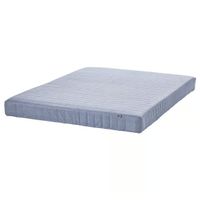 VADSÖ Sprung mattress