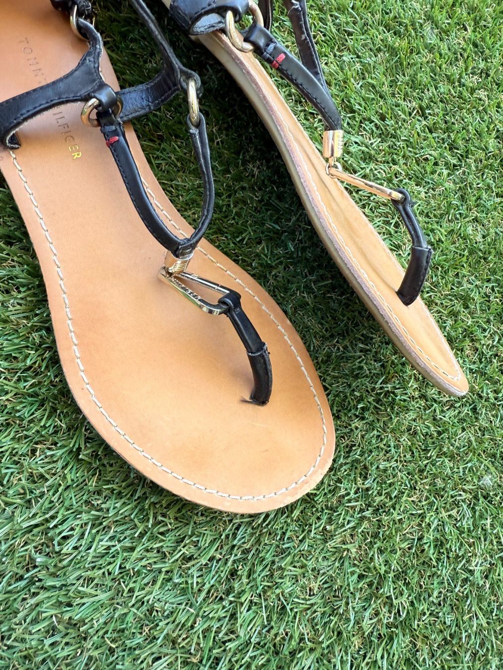 Damenschuhe: Sandales pour femme – Gebraucht aus Pont-de-la-Morge von Darfal 2