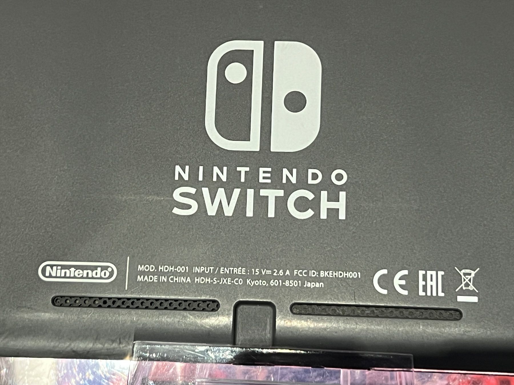 Nintendo Console: Switch Lite - Wie Neu – Usato da Zürich venduto da rg_swiss 5