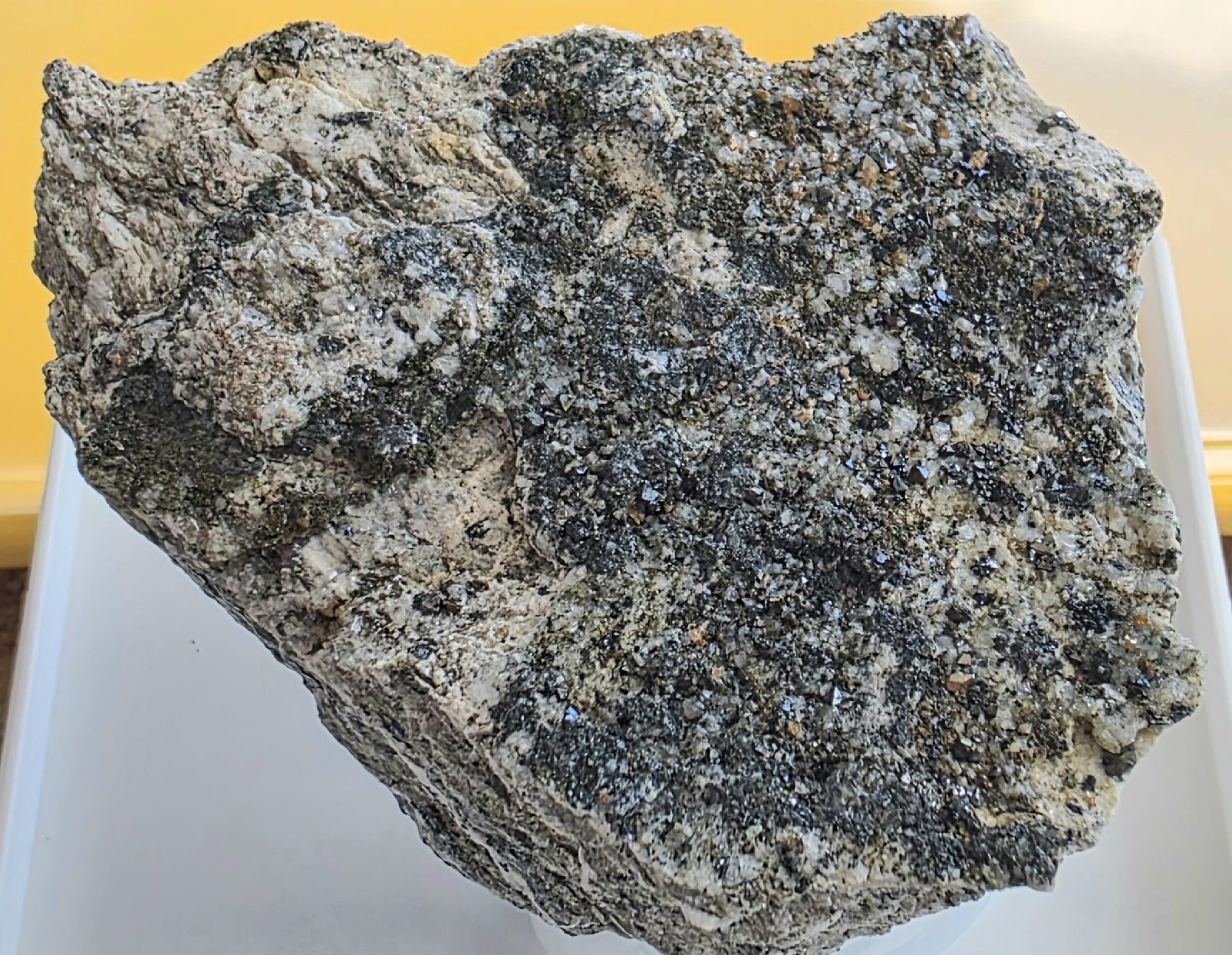 Minerali & Pietre curative: Mineralien Anatas 5 Stufen – Usato da Glis venduto da nbu_65ys