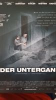 DVD Der Untergang / Bruno Ganz