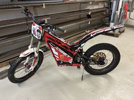 Oset 24“ Elektro Trial