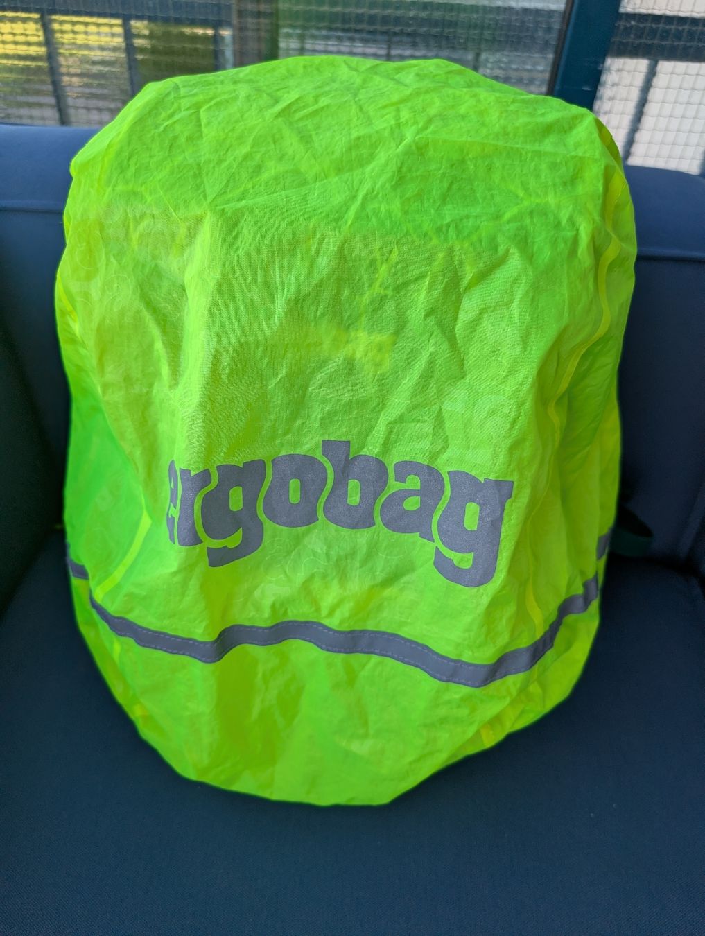 Ergobag Kindertaschen: Ergobag Cubo 7 teiliges Set – Gebraucht aus Schwerzenbach von _charme_ 5