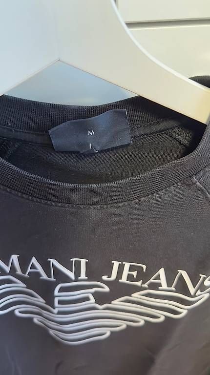 Pulls & Sweat-shirts: Armani Jeans Pullover M – D'occasion à Romanshorn par cedoo8590 2