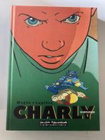 Charly Gesamtausgabe, 1. Aufl. Verlag Salleck
