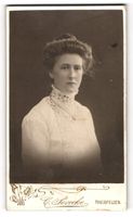 Fotografie C. Sevecke, Rheinfelden, Jung
