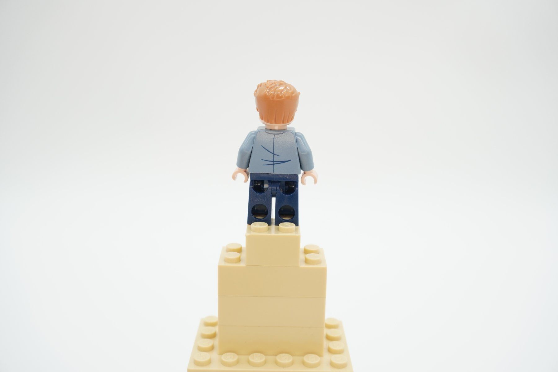 Lego Jouets: Lego Jurassic World Owen Grady Bundle – D'occasion à Zürich par PWGrZ 2