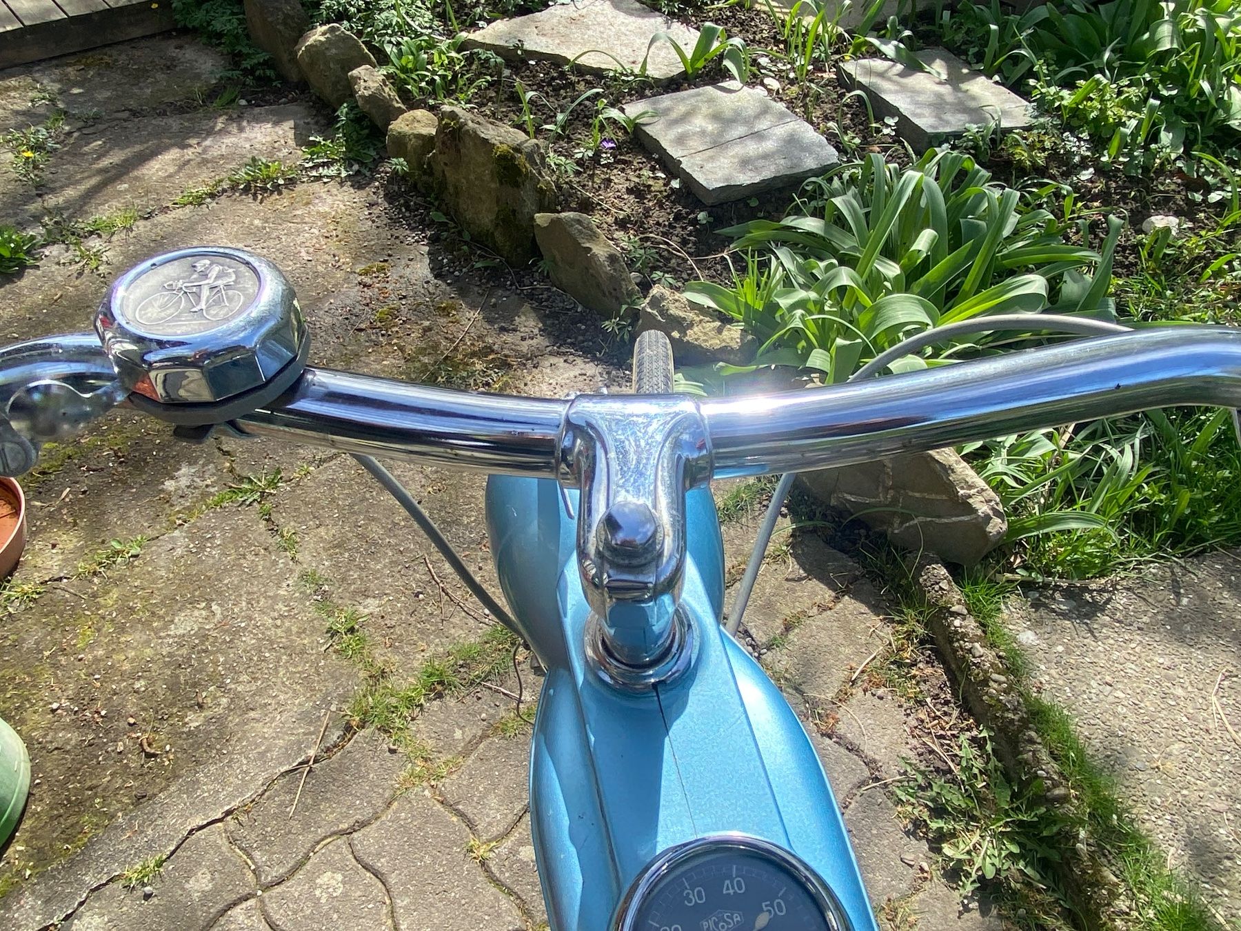 Velos: Landivelo Aero Stella 1939 – Gebraucht aus Langenthal von fr__2sg6 4