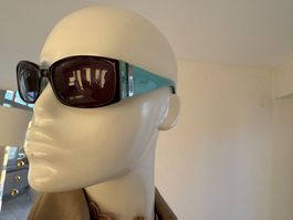 Moderne und stylische Sonnenbrille von  MARC CAIN  TRENDS &