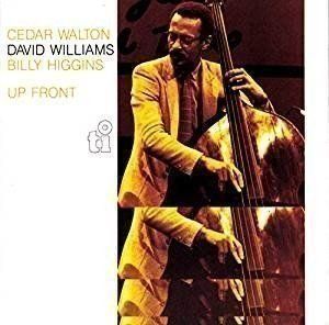CD: Cedar Walton with Billy Higgins & David Williams – Usato da Unterbäch venduto da fiqsa